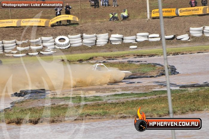 V8 Superboats World Championships - _LA31680